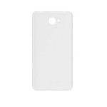 Back Panel Cover For Lenovo A805e White - Maxbhi.com