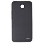 Back Panel Cover For Lenovo A820 Black - Maxbhi Com