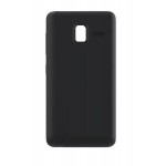 Back Panel Cover For Lenovo A850 Plus Black - Maxbhi.com