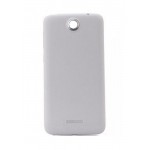 Back Panel Cover For Lenovo A860e White - Maxbhi.com