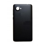 Back Panel Cover For Lenovo A880 Black - Maxbhi.com