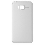 Back Panel Cover For Lenovo A916 White - Maxbhi Com