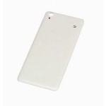 Back Panel Cover For Lenovo A936 White - Maxbhi.com