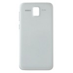 Back Panel Cover For Lenovo Golden Warrior A8 A806 White - Maxbhi Com