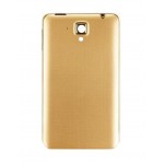 Back Panel Cover For Lenovo Golden Warrior S8 Golden - Maxbhi.com