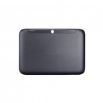 Back Panel Cover For Lenovo Ideatab A2109 16gb Wifi Black - Maxbhi.com