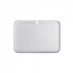 Back Panel Cover For Lenovo Ideatab A2109 16gb Wifi White - Maxbhi.com