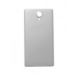 Back Panel Cover For Lenovo K80 Silver - Maxbhi.com