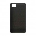 Back Panel Cover For Lenovo K860 White - Maxbhi Com