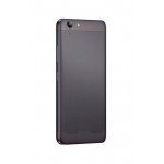 Back Panel Cover For Lenovo Lemon 3 Grey - Maxbhi.com