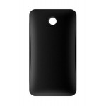 Back Panel Cover For Lenovo Lephone S880 Black - Maxbhi.com
