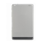 Back Panel Cover For Lenovo Miix2 Black - Maxbhi Com