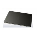 Back Panel Cover For Lenovo Miix 3 Black - Maxbhi.com