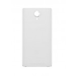 Back Panel Cover For Lenovo P90 White - Maxbhi.com