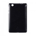 Back Panel Cover For Lenovo S5000 3g Black - Maxbhi.com