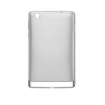Back Panel Cover For Lenovo S5000 Wifi White - Maxbhi.com