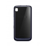 Back Panel Cover For Lenovo S560 Blue - Maxbhi.com