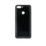 Back Panel Cover For Lenovo S5 White - Maxbhi.com