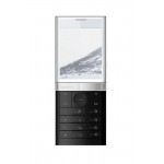 Back Panel Cover For Lenovo S800 Black - Maxbhi.com