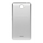 Back Panel Cover For Lenovo S810t White - Maxbhi Com
