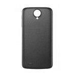 Back Panel Cover For Lenovo S820 8gb Black - Maxbhi.com