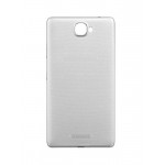 Back Panel Cover For Lenovo S856 Black - Maxbhi.com