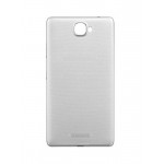 Back Panel Cover For Lenovo S856 White - Maxbhi.com