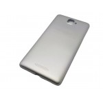 Back Panel Cover For Lenovo S856 White - Maxbhi Com