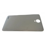 Back Panel Cover For Lenovo S890 White - Maxbhi Com