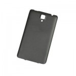 Back Panel Cover For Lenovo S898t Black - Maxbhi.com