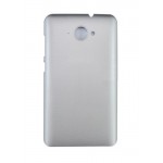 Back Panel Cover For Lenovo S930 Silver - Maxbhi.com