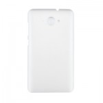 Back Panel Cover For Lenovo S930 White - Maxbhi.com