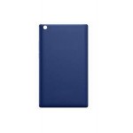 Back Panel Cover For Lenovo Tab 2 A8 Lte 16gb Blue - Maxbhi.com