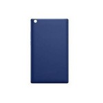 Back Panel Cover For Lenovo Tab 2 A8 Lte 8gb Blue - Maxbhi.com