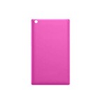 Back Panel Cover For Lenovo Tab 2 A8 Wifi 16gb Pink - Maxbhi.com
