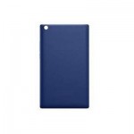 Back Panel Cover For Lenovo Tab 2 A8 Wifi 8gb Black - Maxbhi.com