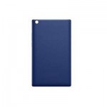 Back Panel Cover For Lenovo Tab 2 A8 Wifi 8gb Blue - Maxbhi.com