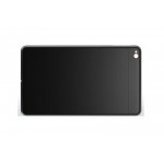 Back Panel Cover For Lenovo Thinkpad 8 Black - Maxbhi.com