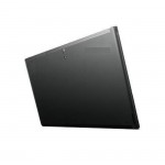 Back Panel Cover For Lenovo Thinkpad Tablet 2 32gb Wifi Black - Maxbhi.com