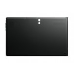 Back Panel Cover For Lenovo Thinkpad Tablet 2 64gb Black - Maxbhi Com