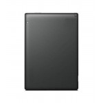 Back Panel Cover For Lenovo Thinkpad Tablet 32gb With Wifi And 3g Black - Maxbhi.com