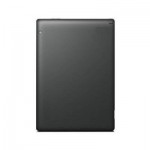Back Panel Cover For Lenovo Thinkpad Tablet 64gb With Wifi And 3g Black - Maxbhi.com