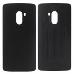 Back Panel Cover For Lenovo Vibe K4 Note Black - Maxbhi Com