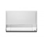 Back Panel Cover For Lenovo Yoga 8 16gb 3g Silver - Maxbhi.com
