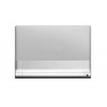 Back Panel Cover For Lenovo Yoga Tablet 10 Hd Plus White - Maxbhi.com