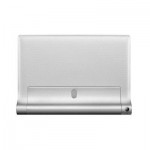 Back Panel Cover For Lenovo Yoga Tablet 10 White - Maxbhi.com