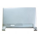 Back Panel Cover For Lenovo Yoga Tablet 10 White - Maxbhi Com