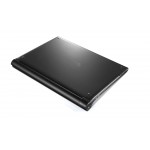 Back Panel Cover For Lenovo Yoga Tablet 2 10.1 Black - Maxbhi.com