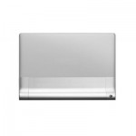 Back Panel Cover For Lenovo Yoga Tablet 2 10 White - Maxbhi.com