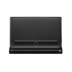 Back Panel Cover For Lenovo Yoga Tablet 2 8.0 Black - Maxbhi.com